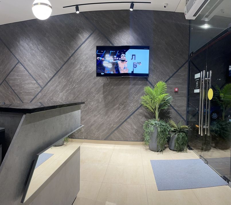 ALFA, апарт-отель - 3