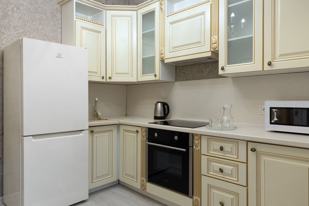 ГРАНД ГЭЛЕРИ BY PROVENCE, апарт отель - 49