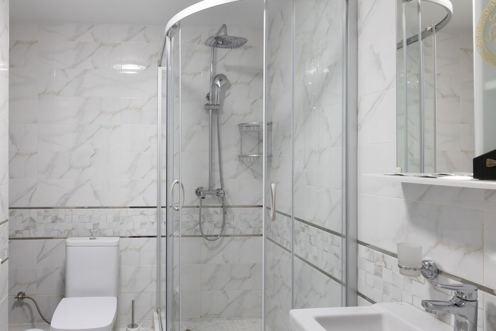 ГРАНД ГЭЛЕРИ BY PROVENCE, апарт отель - 42