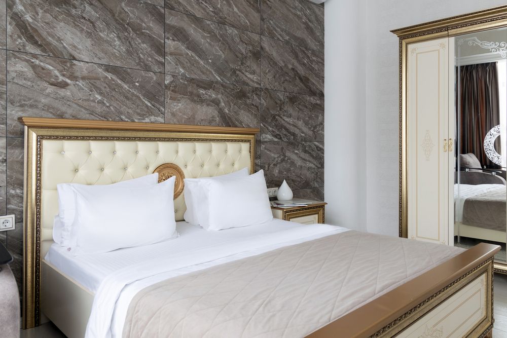 ГРАНД ГЭЛЕРИ BY PROVENCE, апарт отель - 39