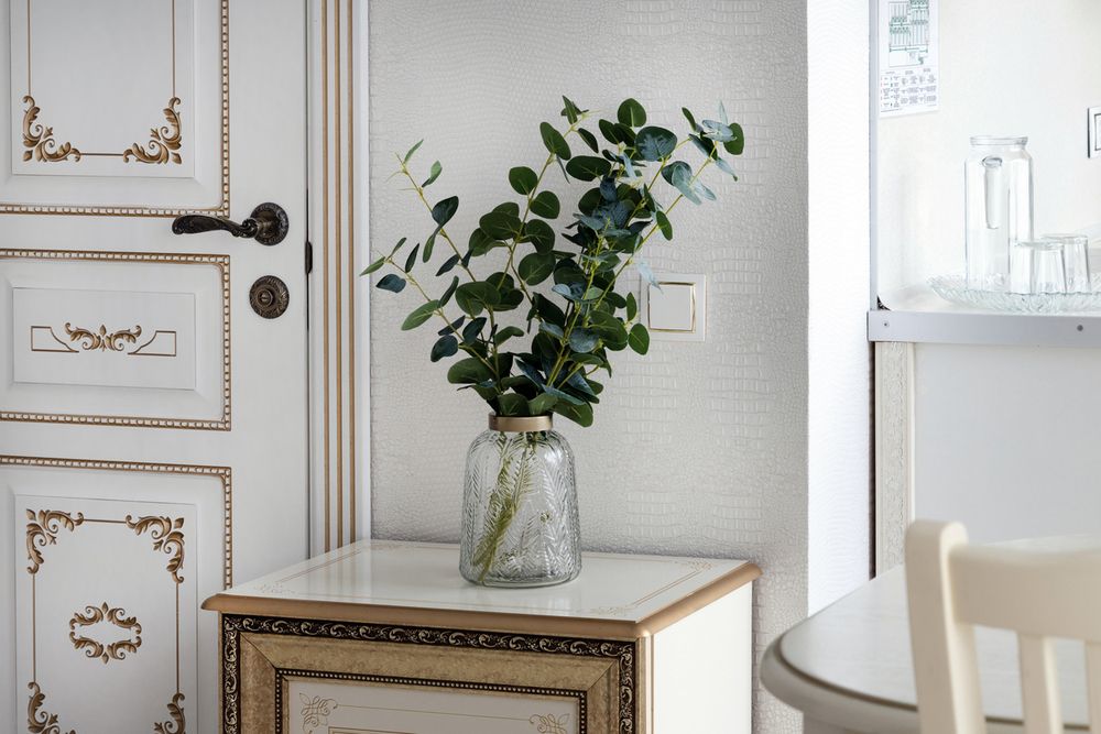 ГРАНД ГЭЛЕРИ BY PROVENCE, апарт отель - 38