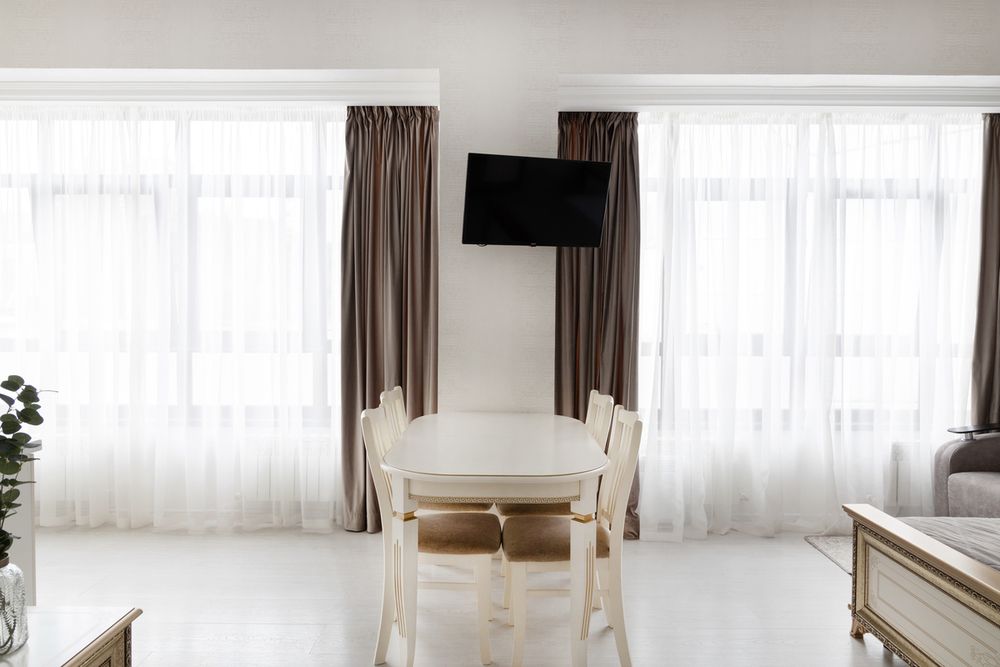 ГРАНД ГЭЛЕРИ BY PROVENCE, апарт отель - 30