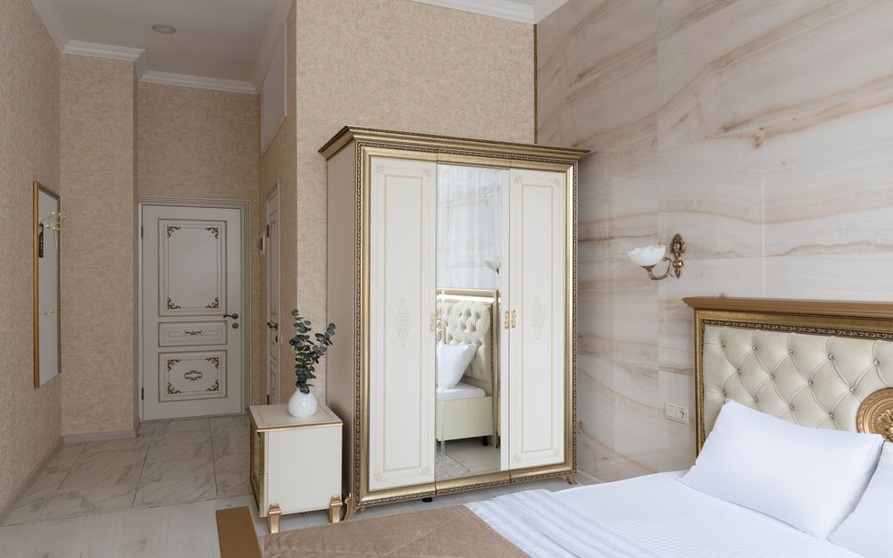 ГРАНД ГЭЛЕРИ BY PROVENCE, апарт отель - 23