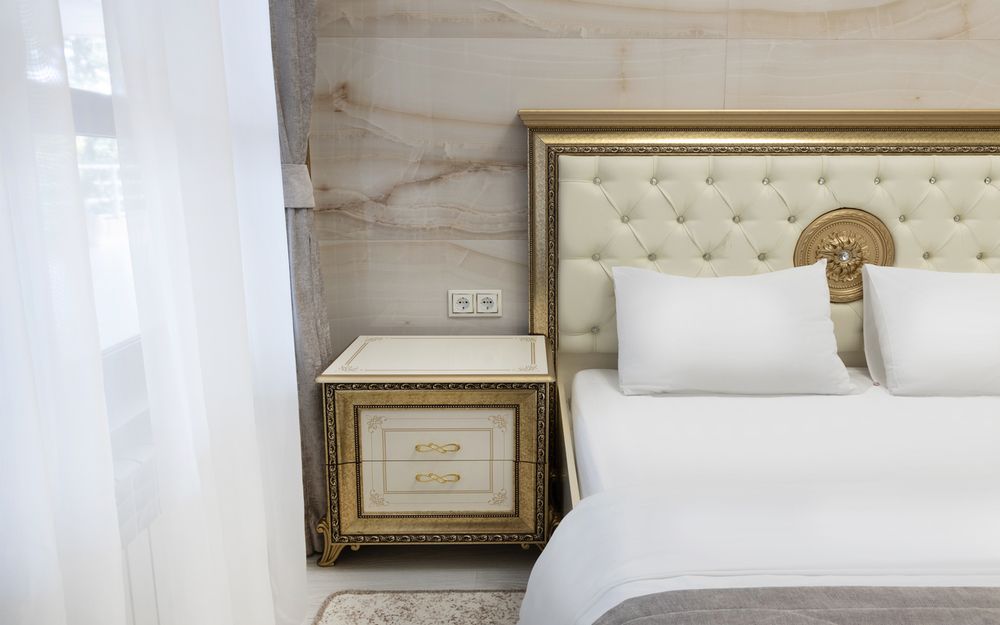 ГРАНД ГЭЛЕРИ BY PROVENCE, апарт отель - 18