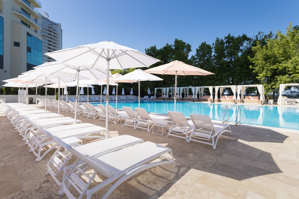 PULLMAN SOCHI CENTER, отель - 115