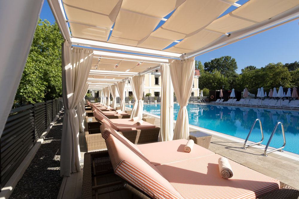 PULLMAN SOCHI CENTER, отель - 116