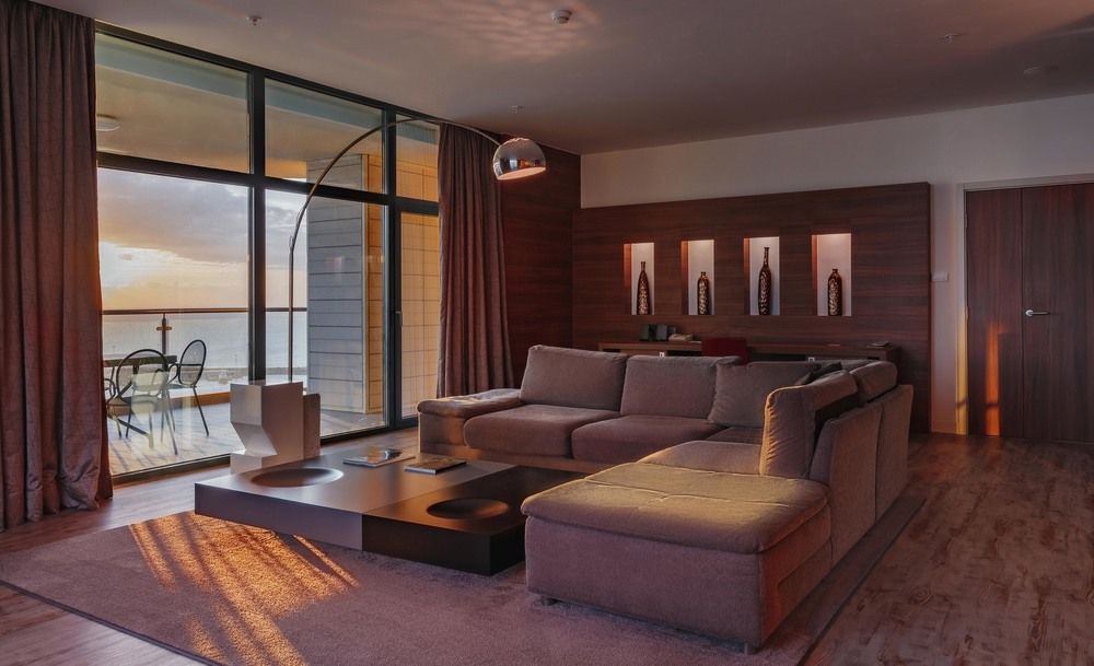 PULLMAN SOCHI CENTER, отель - 111