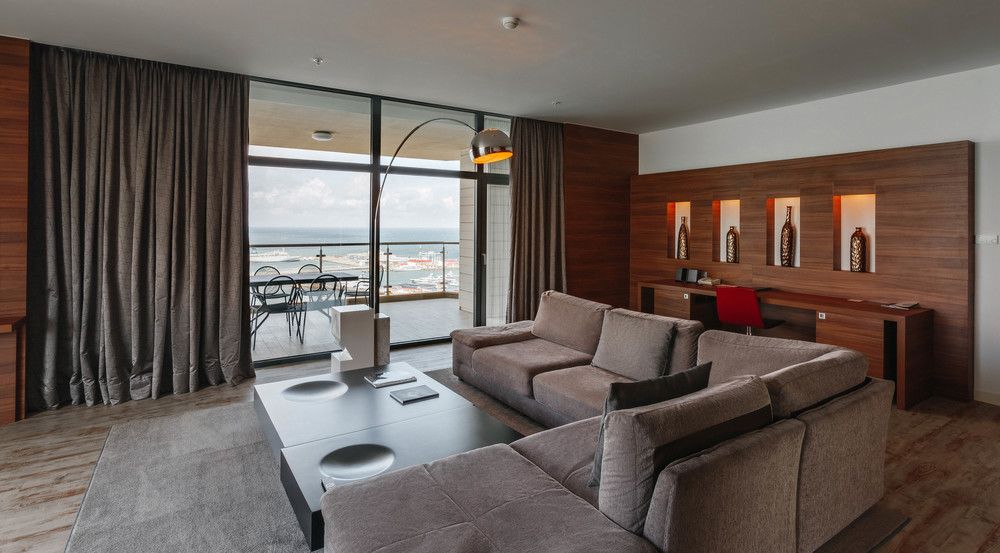 PULLMAN SOCHI CENTER, отель - 110