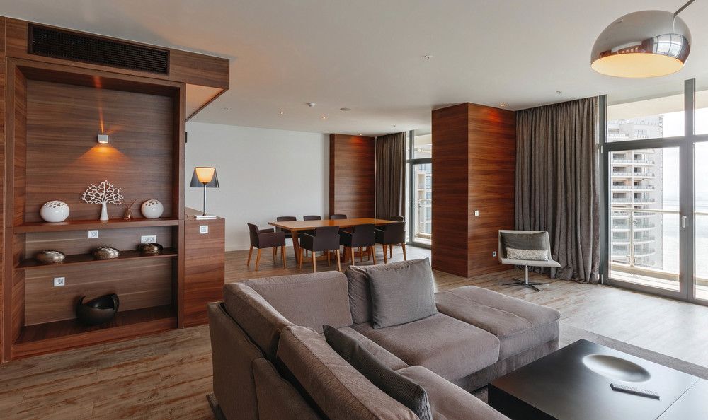 PULLMAN SOCHI CENTER, отель - 105