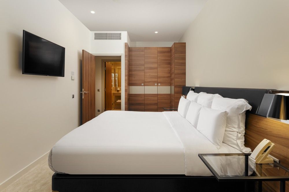 PULLMAN SOCHI CENTER, отель - 95