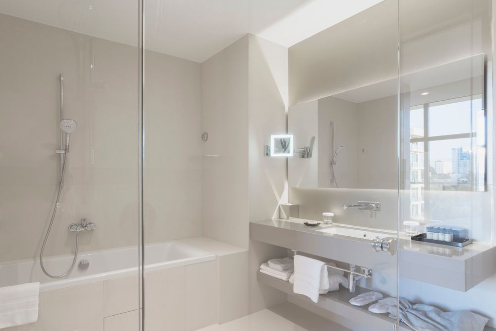 PULLMAN SOCHI CENTER, отель - 86