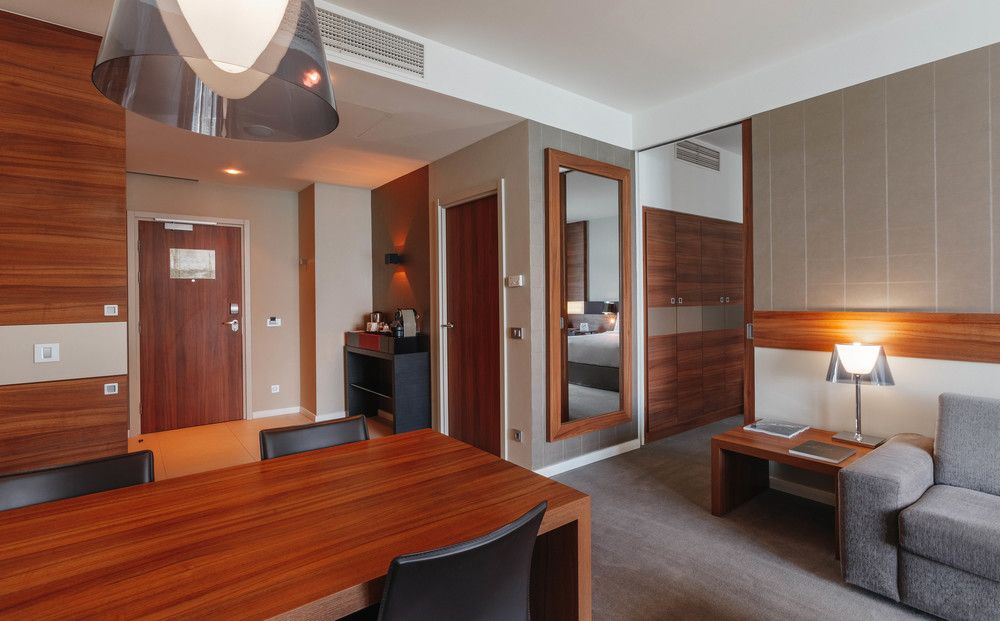 PULLMAN SOCHI CENTER, отель - 85