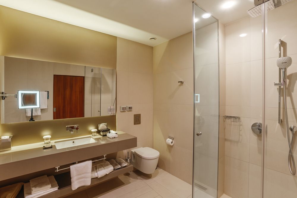 PULLMAN SOCHI CENTER, отель - 80