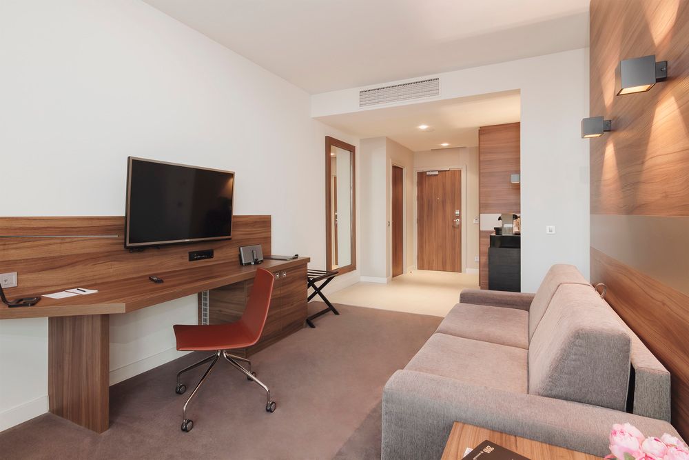 PULLMAN SOCHI CENTER, отель - 79