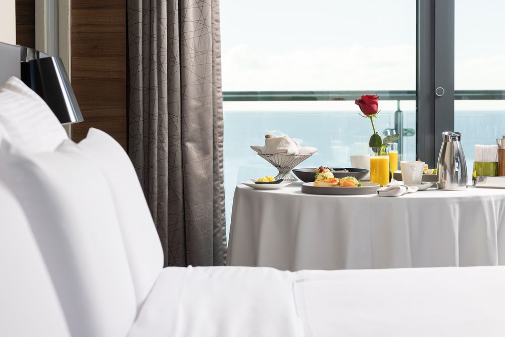 PULLMAN SOCHI CENTER, отель - 76