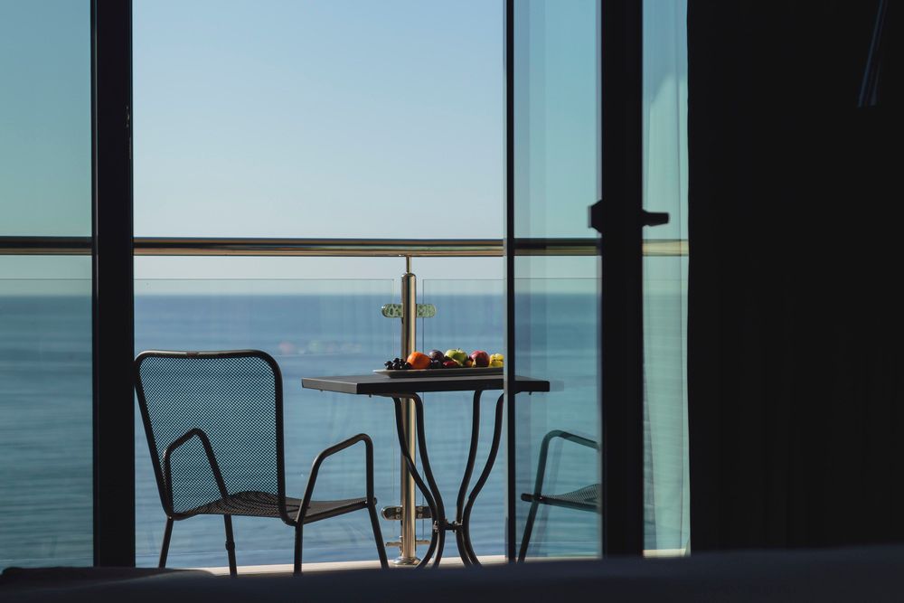 PULLMAN SOCHI CENTER, отель - 73