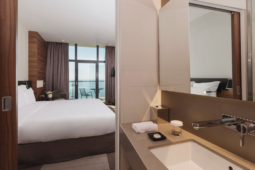 PULLMAN SOCHI CENTER, отель - 62