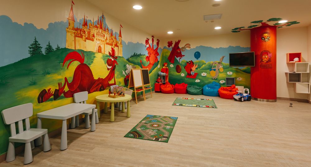 PULLMAN SOCHI CENTER, отель - 53