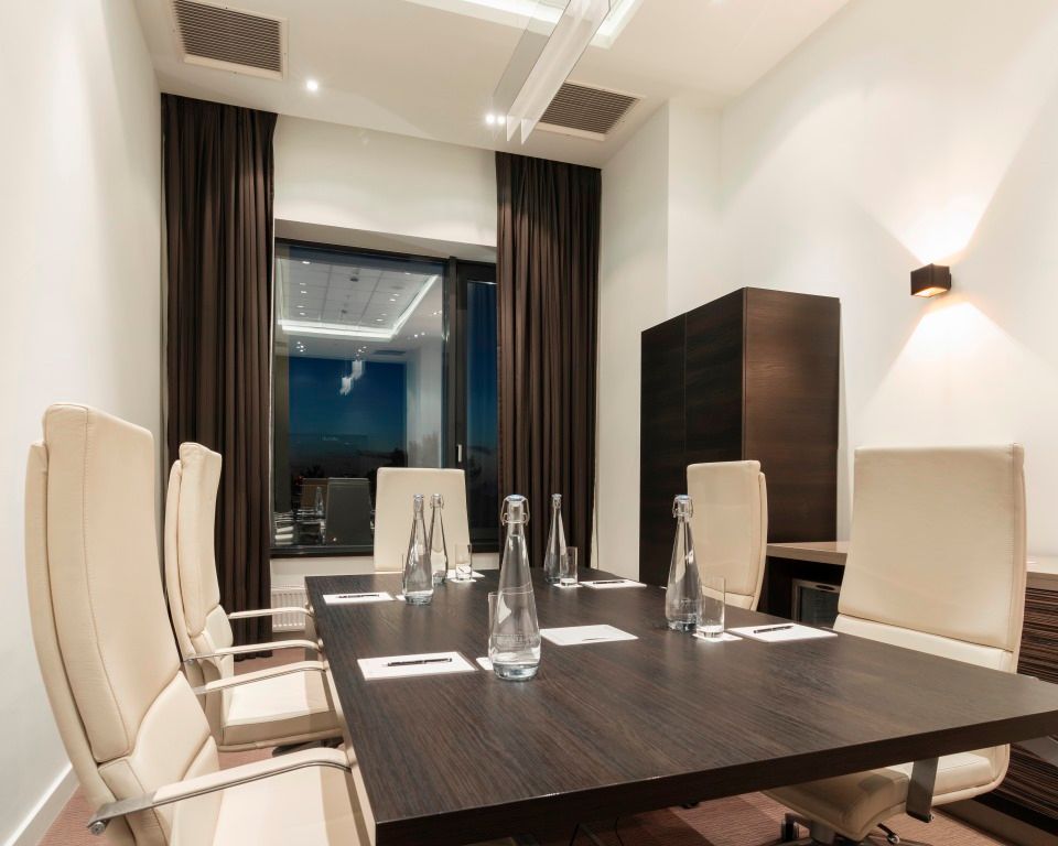 PULLMAN SOCHI CENTER, отель - 51