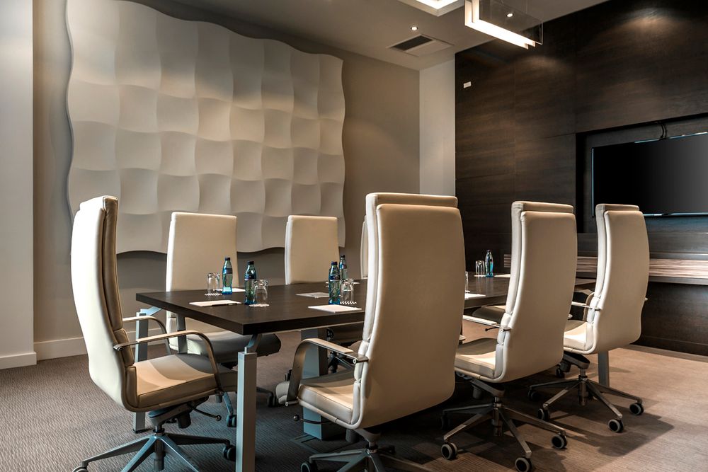 PULLMAN SOCHI CENTER, отель - 50