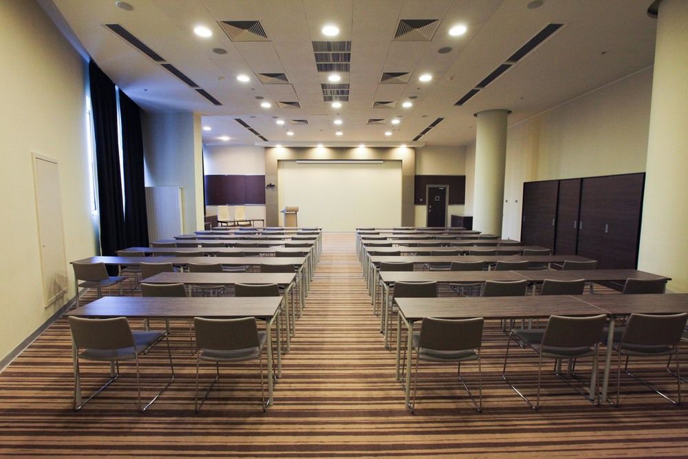 PULLMAN SOCHI CENTER, отель - 47