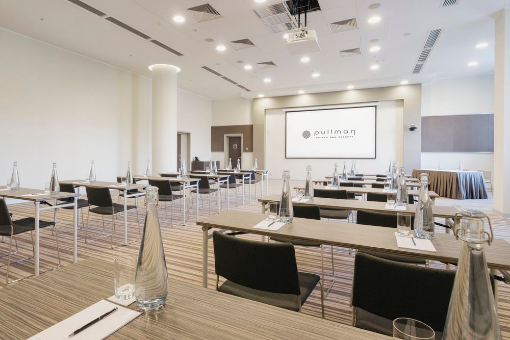 PULLMAN SOCHI CENTER, отель - 45