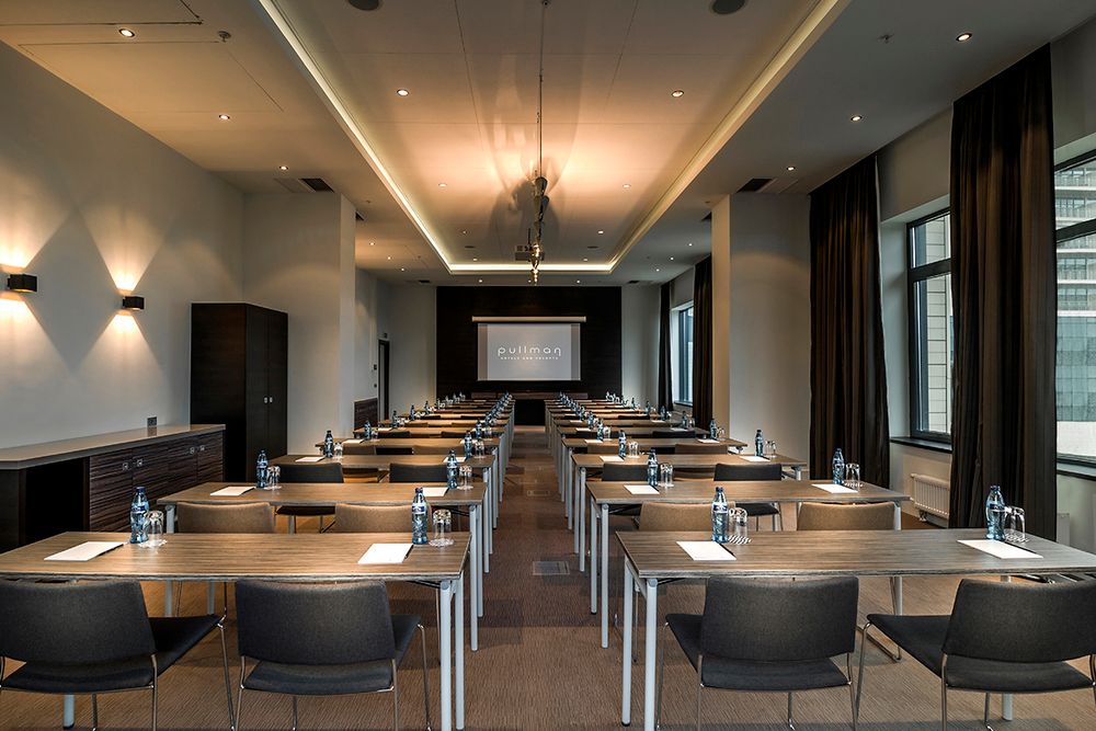 PULLMAN SOCHI CENTER, отель - 44