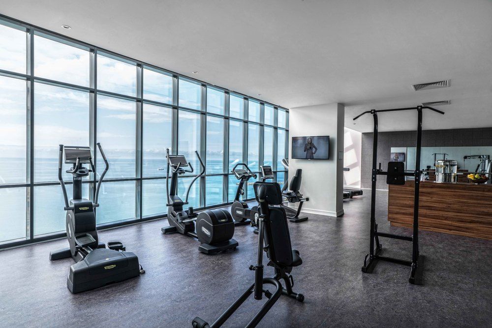 PULLMAN SOCHI CENTER, отель - 40