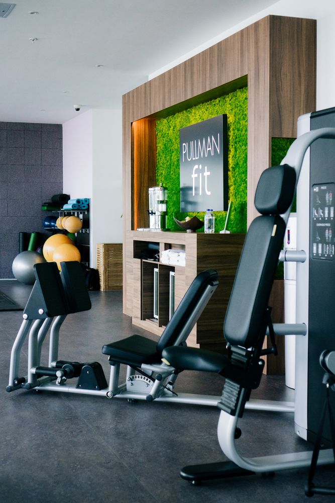 PULLMAN SOCHI CENTER, отель - 41