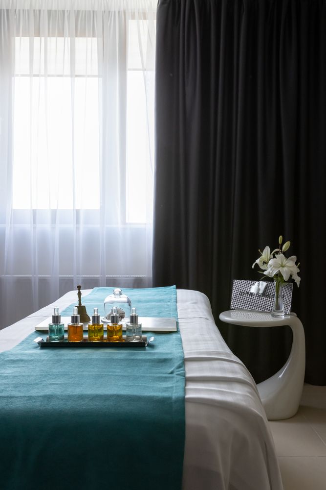 PULLMAN SOCHI CENTER, отель - 36