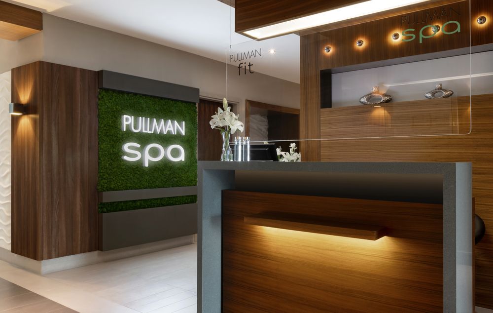 PULLMAN SOCHI CENTER, отель - 34