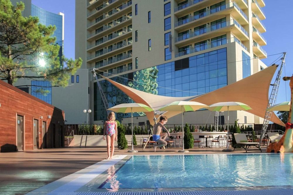 Картинка отеля - 31