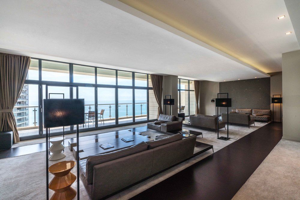 PULLMAN SOCHI CENTER, отель - 30