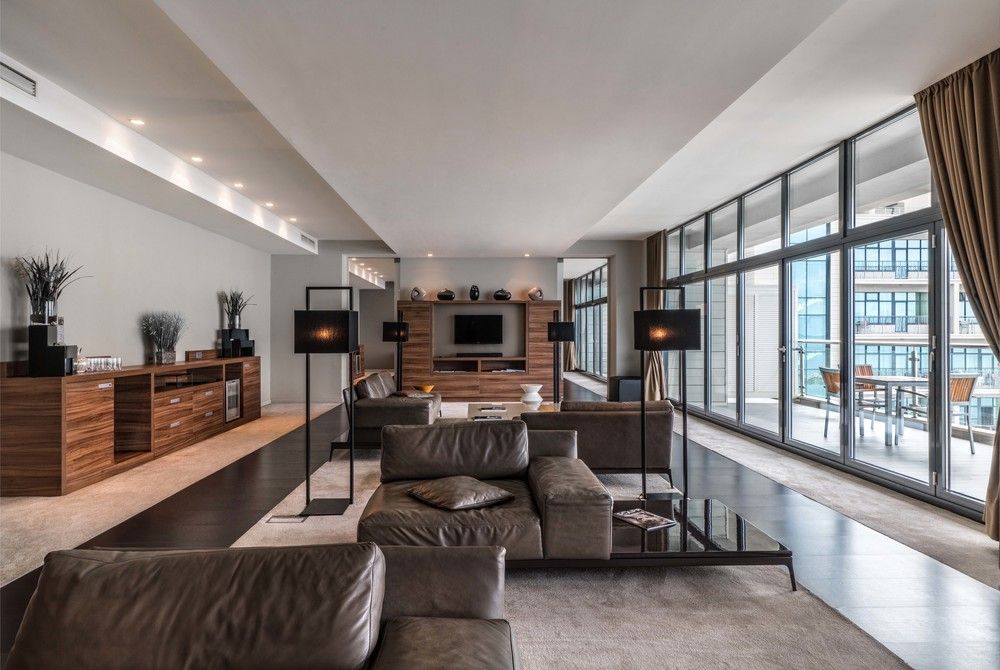 PULLMAN SOCHI CENTER, отель - 27