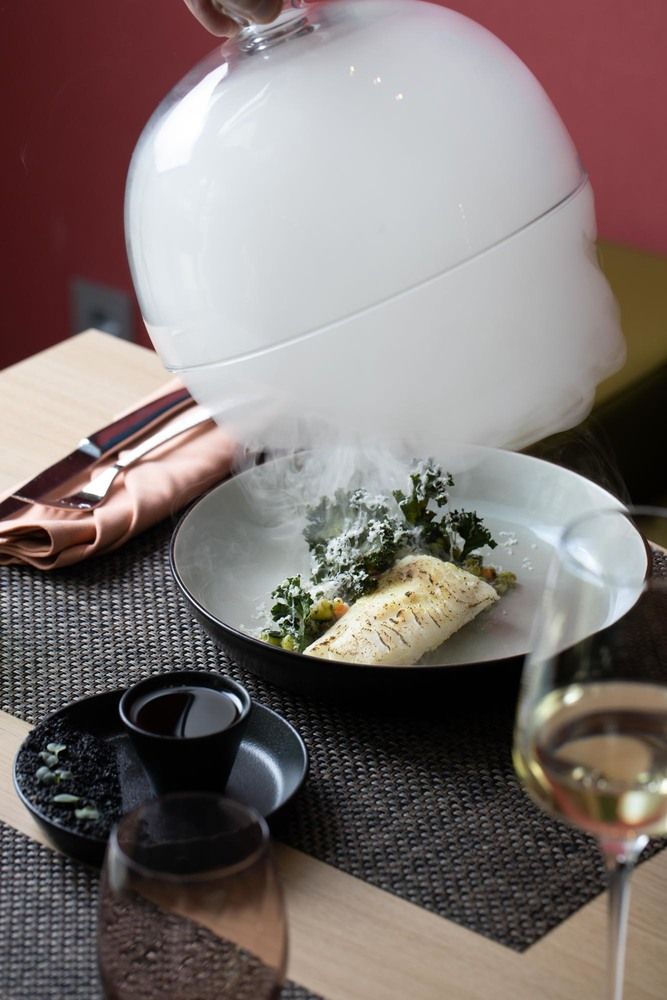 PULLMAN SOCHI CENTER, отель - 26