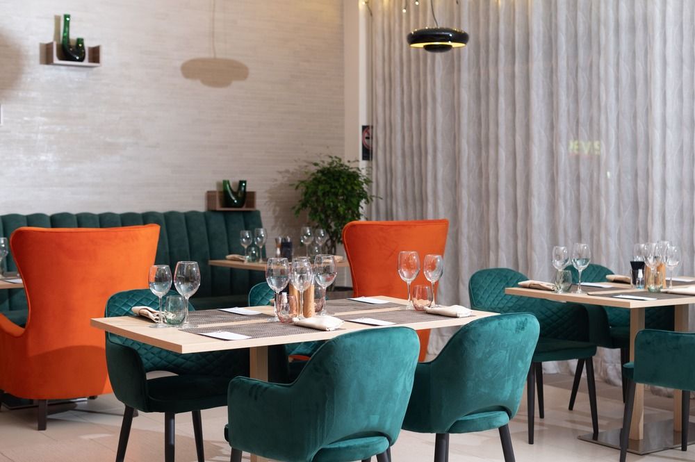 Картинка отеля - 25