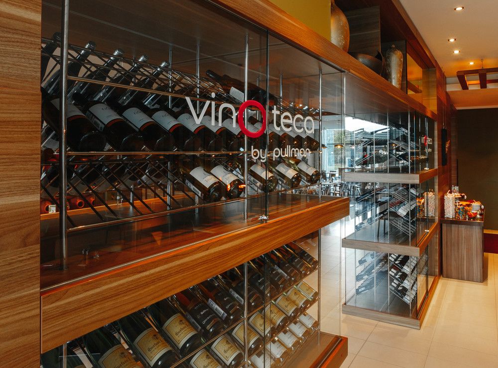 PULLMAN SOCHI CENTER, отель - 24