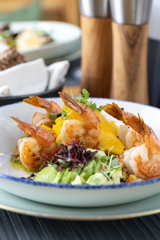 PULLMAN SOCHI CENTER, отель - 21