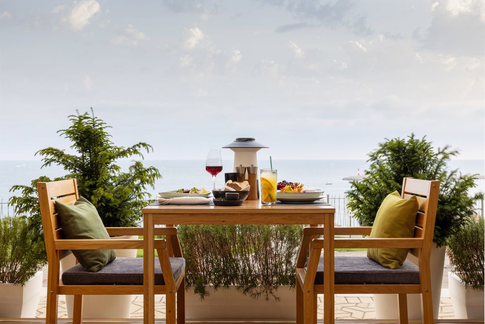 PULLMAN SOCHI CENTER, отель - 22