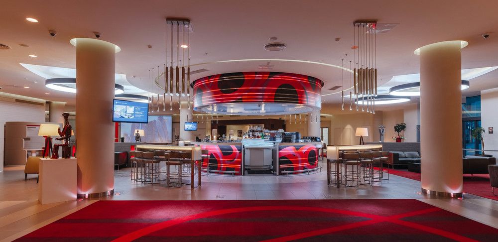 Картинка отеля - 18