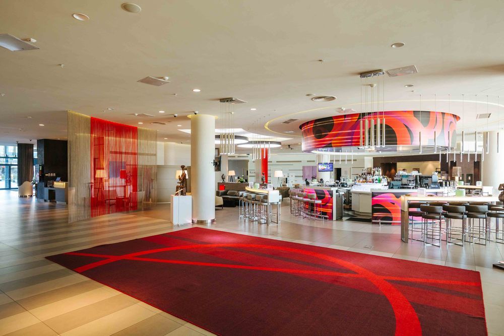 Картинка отеля - 16