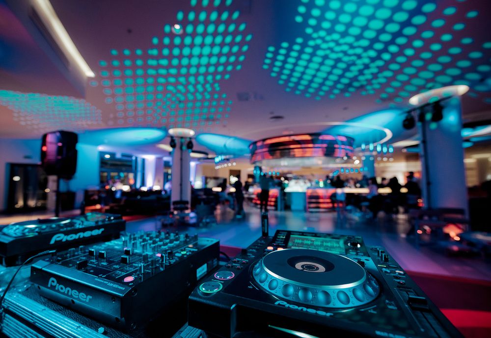 PULLMAN SOCHI CENTER, отель - 15