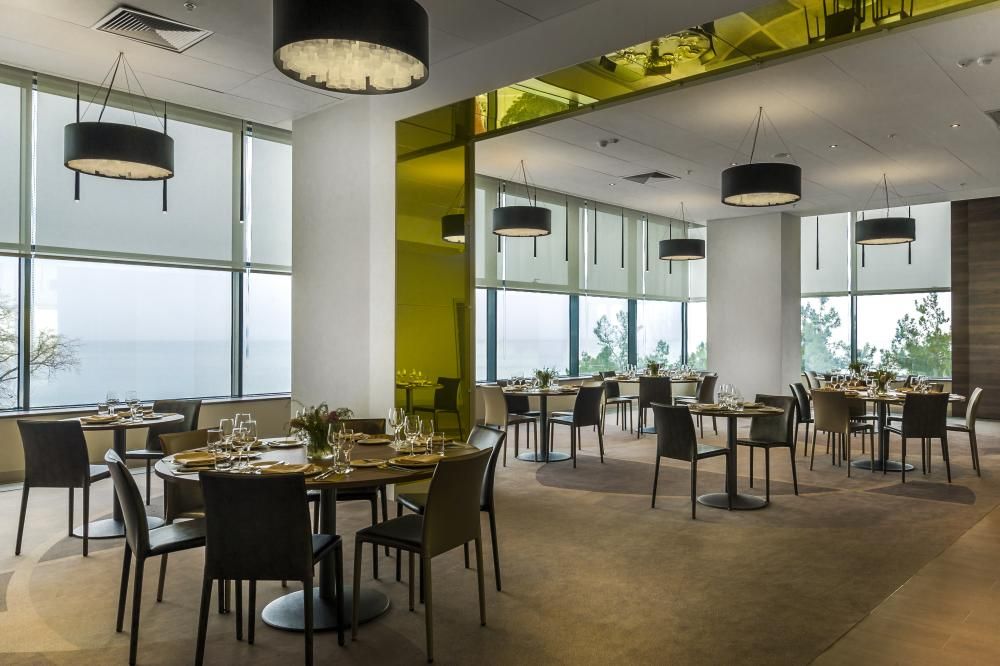 PULLMAN SOCHI CENTER, отель - 13