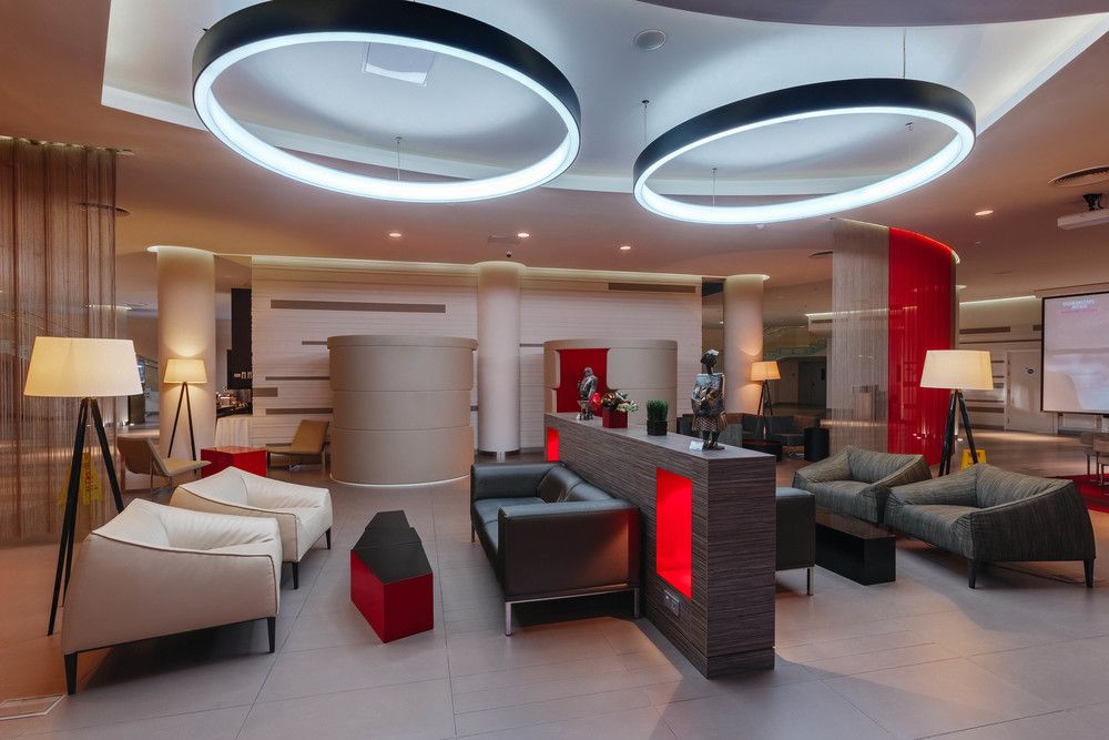 Картинка отеля - 11