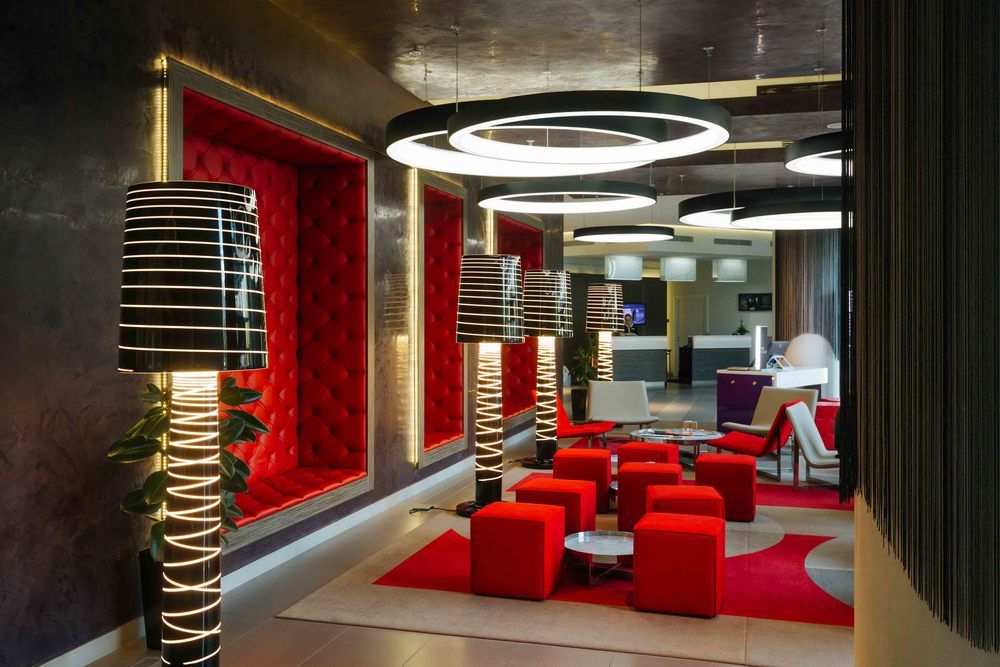 PULLMAN SOCHI CENTER, отель - 10