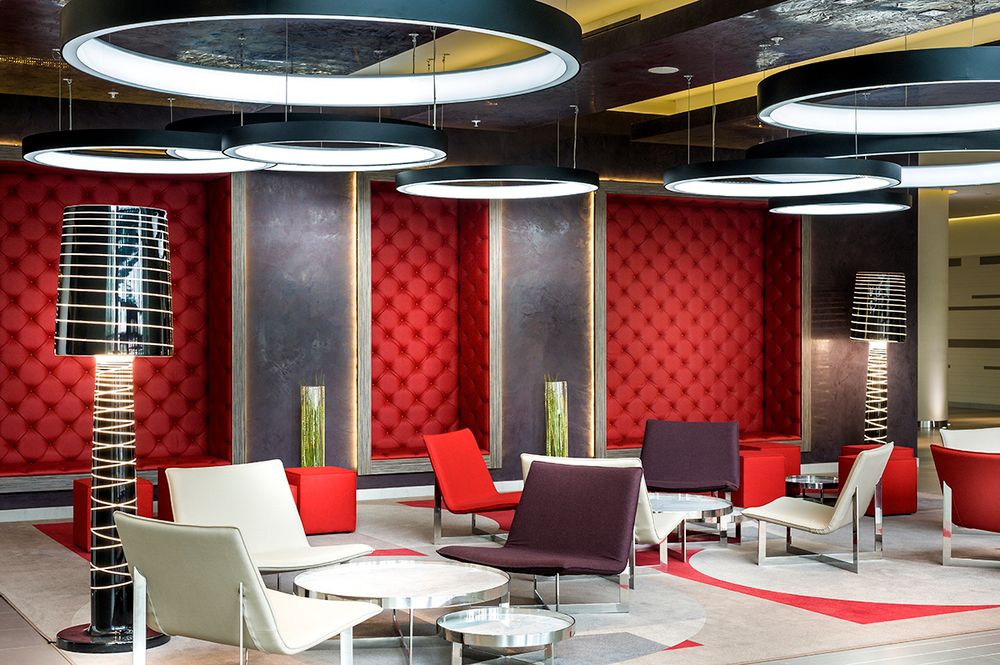 PULLMAN SOCHI CENTER, отель - 9