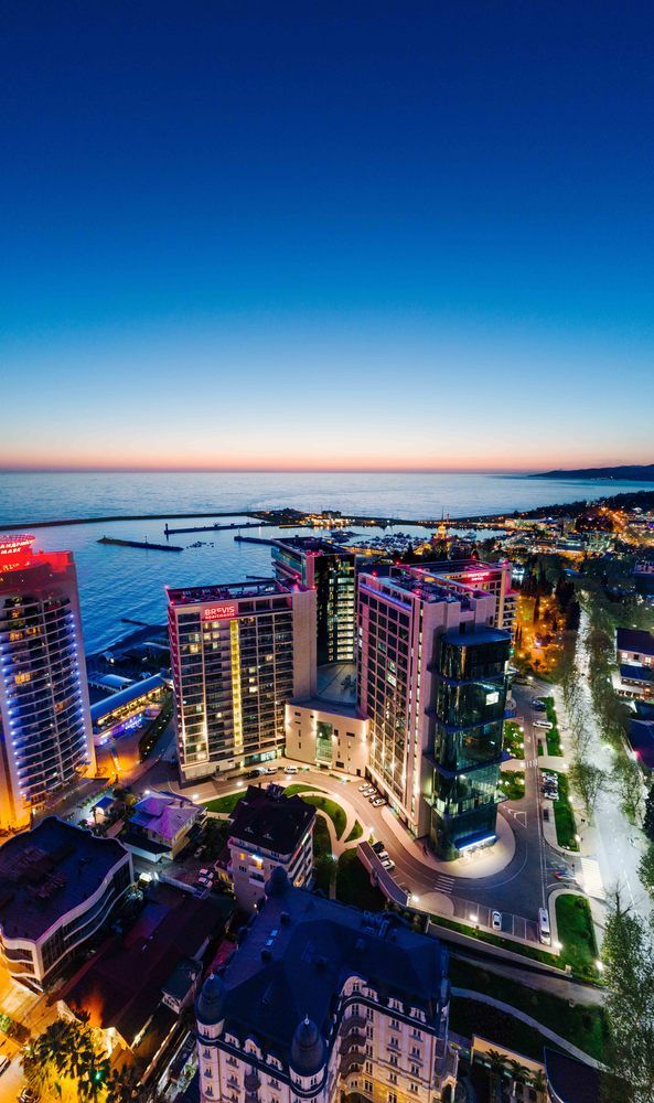 Картинка отеля - 7