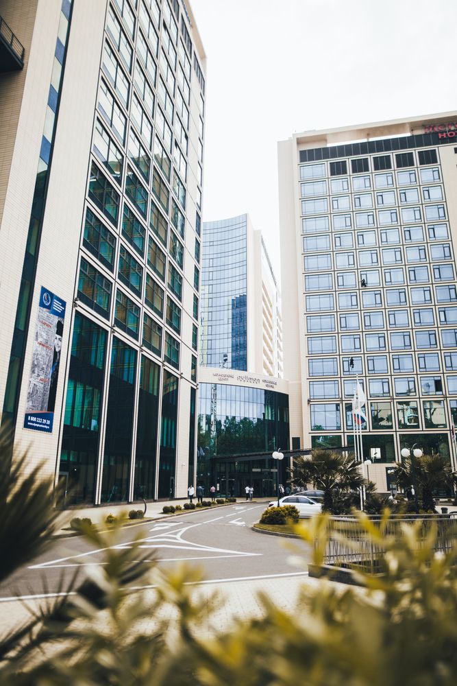 Картинка отеля - 3