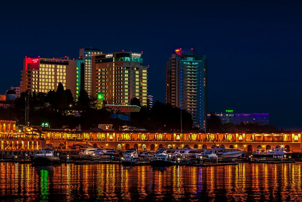 PULLMAN SOCHI CENTER, отель - 5