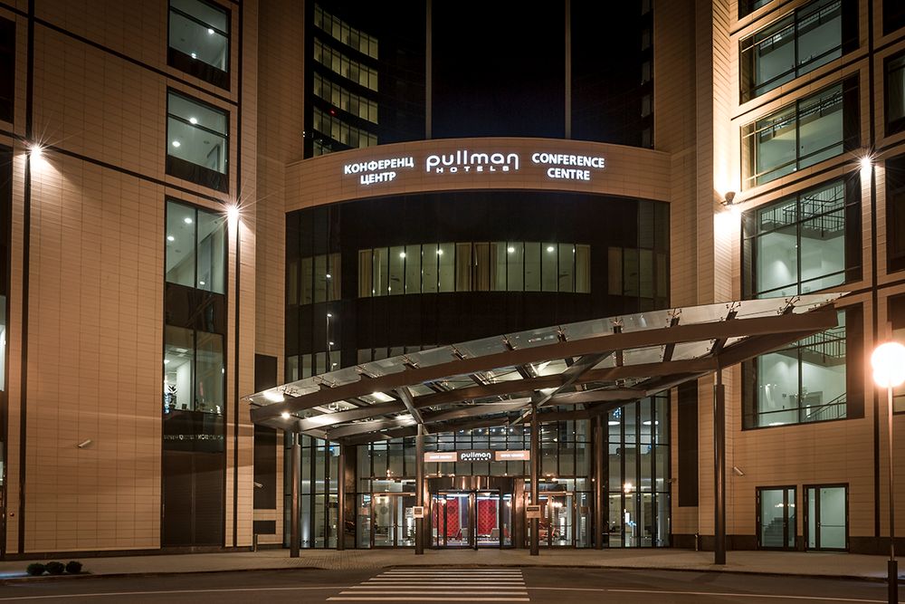 Картинка отеля - 8